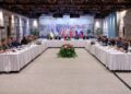 Ukraine and Russia start large-scale prisoner trade, supply says