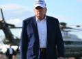 Donald Trump’s current pardons, briefly defined