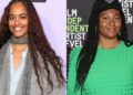 Natalie Jasmine Harris accuses Malia Obama of copying her movie in Nike advert