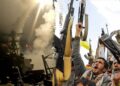 Israel points ‘instant’ airport evacuation order in Houthi managed capital
