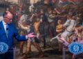 Merz tries to quell Meloni-Macron spat over Ukraine – Monetary Instances