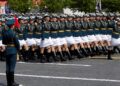 Vladimir Putin’s conflict economic system is cooling, however Russians nonetheless really feel richer – Monetary Occasions