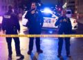 Capturing suspect’s father was Democratic congressman’s visitor at Trump tackle