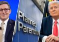 Anti-abortion supplier measure in Trump’s ‘massive, stunning invoice’ could stir mutiny