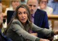 Karen Learn protection opens door for ‘home violence’ proof in John O’Keefe homicide