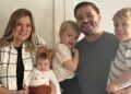 Florida mother killed, 3 young children injured after tire blowout causes collision