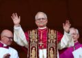 Pope XIV is a ‘citizen of the world,’ will construct bridges with Trump, Dolan says