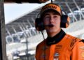 Indy500 observe: Nolan Siegel rips Christian Rasmussen after daring maneuver