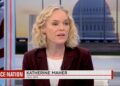 NPR CEO pressed on whether or not outlet is biased after Trump slashes taxpayer funding