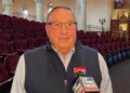 Trump ally and former Maine Republican Gov. Paul Lepage goals for a political comeback