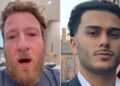 Dave Portnoy faces scathing assertion from man accused of antisemitism