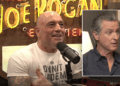 Rogan skewers Newsom’s podcast, joking conservative friends made him look dangerous