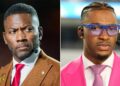 Ryan Clark rips Robert Griffin III for tackle Angel Reese-Caitlin Clark rivalry