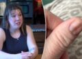 Brown line on fingernail helped catch most cancers early, due to TikTok video