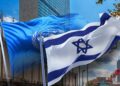 Couple’s wedding ceremony goals shattered by antisemitic assassination in D.C.