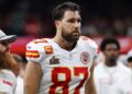 NFL schedule 2025: Travis Kelce talks Chiefs heading to Brazil