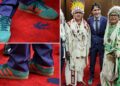 Trudeau’s neon sneakers steal the highlight throughout King Charles’s Canadian go to