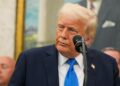 Federal decide blocks Trump government order concentrating on Mueller’s regulation agency WilmerHale