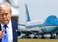Allies, even Laura Loomer, activate Trump for accepting luxurious jet from Qatar