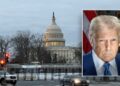 Trump’s ‘huge, lovely invoice’ breaks by means of GOP rebel in key victory