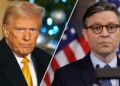What Trump instructed Home Republicans throughout a closed-door assembly on his finances invoice