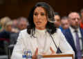 Tulsi Gabbard strikes presidential day by day intelligence transient workers from CIA to ODNI