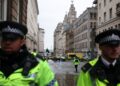 Automotive plows into Liverpool FC Premier League parade, injuring followers : NPR
