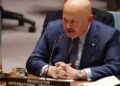 ICC’s Karim Khan on go away amid sexual misconduct investigation : NPR