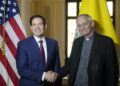 Vatican may very well be a venue for Russia-Ukraine talks, Rubio says