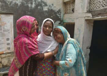 14 folks die from consuming poisonous liquor in India