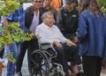 17 charged over lethal Bangkok constructing collapse throughout earthquake