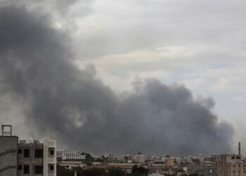 Sanaa: Israel’s navy says it has totally disabled Yemen’s principal airport