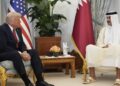 Trump says Iran should cease help of proxy teams as a part of a nuclear deal
