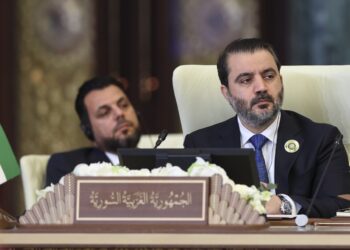 Trump vowed to ease sanctions on Syria. How rapidly that occurs is unsure