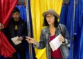 Romanians brace for outcomes as polls shut in high-stakes presidential runoff