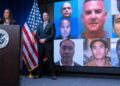 Choose accuses Trump administration of ‘manufacturing’ chaos in migrant deportation case
