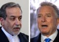 Trump threatens sanctions towards patrons of Iranian oil after US-Iran nuclear talks are postponed