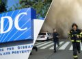 Trump admin reinstates World Commerce Heart Well being Program employees following cuts