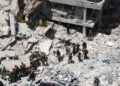 Physique Believed to Be Maria Peshkuryova Present in Rubble Days After Iranian Missile Hit Central Isreal – Israel Information