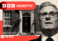 As Starmer’s first 12 months ends in disaster, now comes a much bigger battle