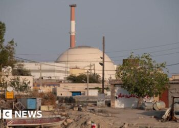 Was Iran months away from producing a nuclear bomb?