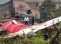 India orders inspection of Boeing 787s after Air India crash