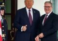 UK has fingers in its ears over Trump’s protection menace – POLITICO