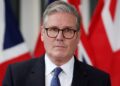 Starmer confirms navy buildup in Center East as Europe urges restraint – POLITICO