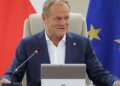 Confidence vote in Tusk’s Polish authorities set for June 11 – POLITICO