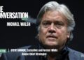 Steve Bannon