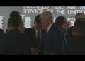 Trump orders investigation into Biden's actions as president, ratcheting up focusing on of predecessor