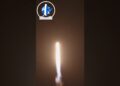 You Received’t Imagine What Occurred Through the SpaceX SXM-10 Falcon 9 Launch from Cape Canaveral
