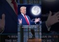 #trump vs #elonmusk what if #donaldtrump is CEO of #spacex #shorts #comedy