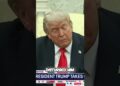 Trump vs. Elon: EV Mandate & NASA Democrat Drama!